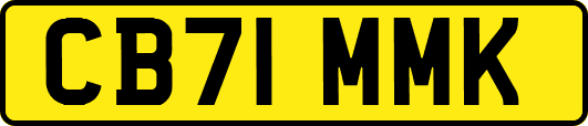 CB71MMK