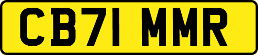 CB71MMR