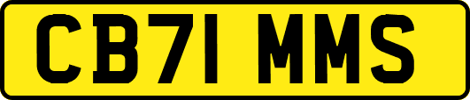 CB71MMS