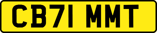 CB71MMT