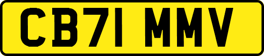 CB71MMV