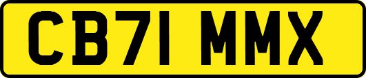 CB71MMX
