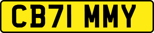 CB71MMY