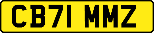 CB71MMZ