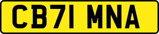 CB71MNA