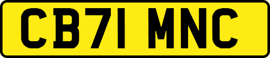 CB71MNC