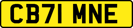 CB71MNE