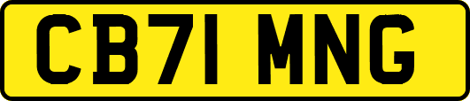 CB71MNG