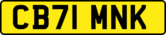 CB71MNK