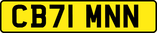 CB71MNN