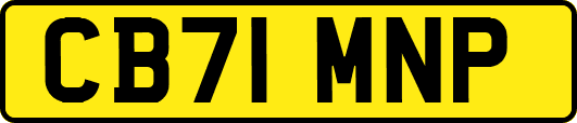 CB71MNP