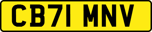 CB71MNV