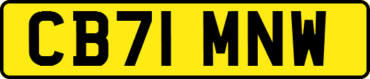 CB71MNW