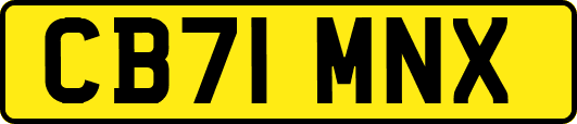 CB71MNX