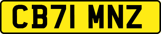 CB71MNZ