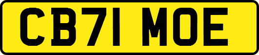 CB71MOE
