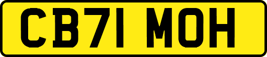 CB71MOH