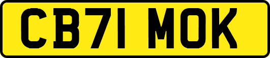 CB71MOK