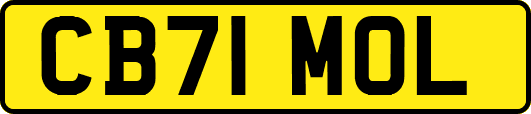 CB71MOL