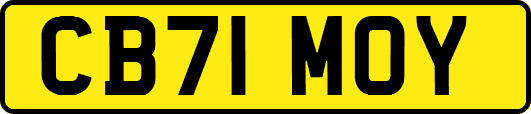 CB71MOY
