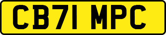 CB71MPC