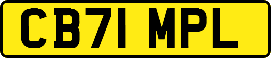 CB71MPL