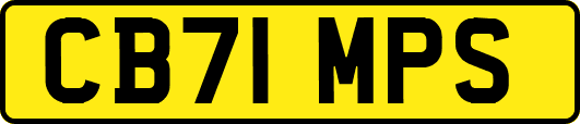 CB71MPS