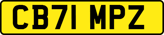 CB71MPZ