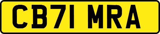 CB71MRA