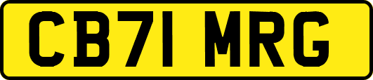 CB71MRG