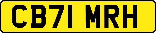 CB71MRH