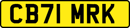CB71MRK