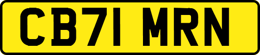 CB71MRN