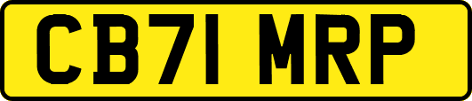 CB71MRP