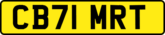 CB71MRT