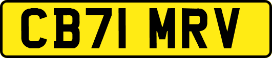CB71MRV