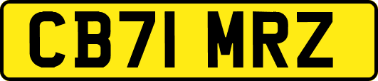 CB71MRZ