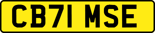 CB71MSE