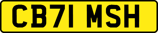 CB71MSH