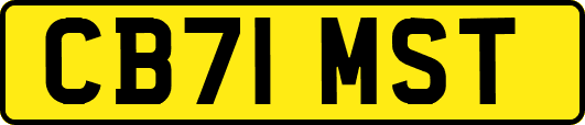 CB71MST
