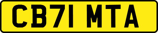 CB71MTA