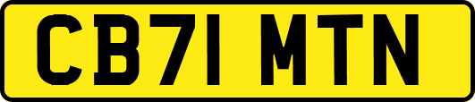 CB71MTN
