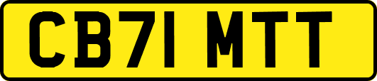 CB71MTT