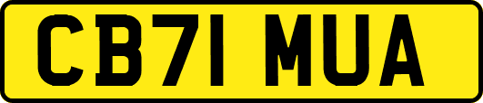 CB71MUA