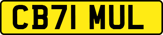 CB71MUL