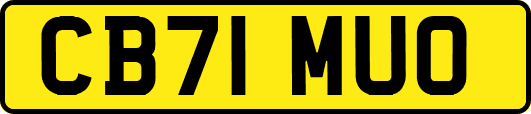 CB71MUO