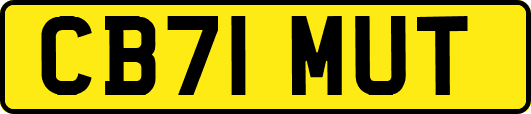 CB71MUT