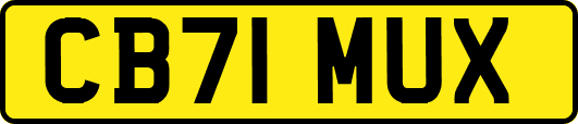 CB71MUX