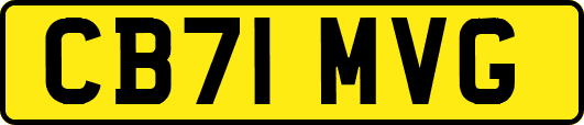 CB71MVG