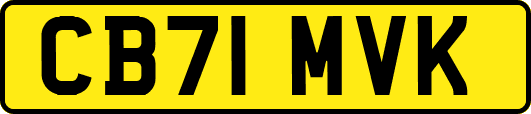 CB71MVK